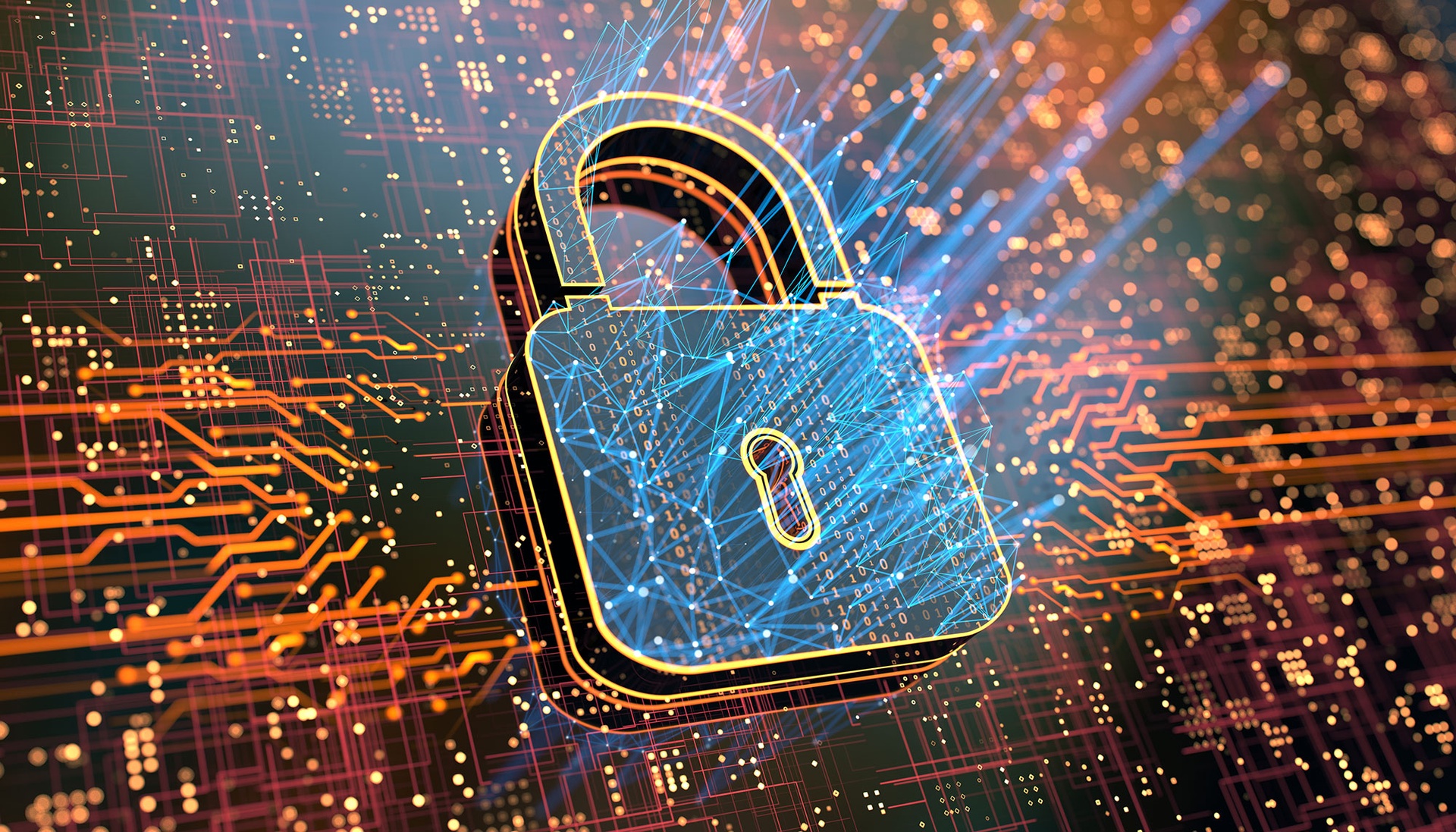 Introduction à la Cyber Sécurité